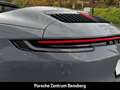 Porsche 992 911 Carrera S Cabriolet  SportDesignPaket SportChr Grau - thumbnail 12
