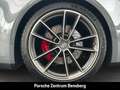 Porsche 992 911 Carrera S Cabriolet  SportDesignPaket SportChr Grau - thumbnail 18