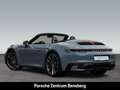 Porsche 992 911 Carrera S Cabriolet  SportDesignPaket SportChr Grau - thumbnail 3