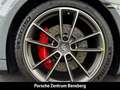 Porsche 992 911 Carrera S Cabriolet  SportDesignPaket SportChr Grijs - thumbnail 20