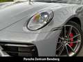Porsche 992 911 Carrera S Cabriolet  SportDesignPaket SportChr Grau - thumbnail 13