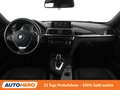 BMW 420 420i Gran Coupé xDrive Luxury Line Braun - thumbnail 12
