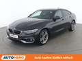 BMW 420 420i Gran Coupé xDrive Luxury Line Braun - thumbnail 1