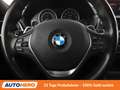 BMW 420 420i Gran Coupé xDrive Luxury Line Braun - thumbnail 19