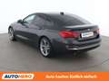 BMW 420 420i Gran Coupé xDrive Luxury Line Braun - thumbnail 4