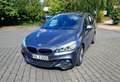 BMW 220 220d Gran Tourer xDrive Sport-Aut. Grau - thumbnail 4