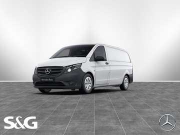 Vito 114 CDI Kasten Lang Klima Tempomat