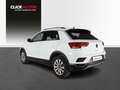 Volkswagen T-Roc 1.5 TSI 150CV Advance DSG Blanc - thumbnail 4