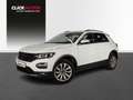 Volkswagen T-Roc 1.5 TSI 150CV Advance DSG Weiß - thumbnail 1