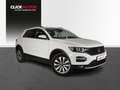 Volkswagen T-Roc 1.5 TSI 150CV Advance DSG Blanc - thumbnail 2