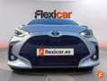 Toyota Yaris 120H 1.5 Active Plus Gris - thumbnail 2