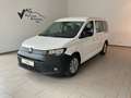 Volkswagen Caddy Maxi 4Motion , AHZV, Klima, Standhzg.,PDC Wit - thumbnail 1