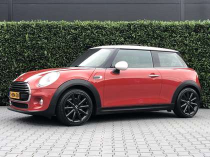 MINI Cooper Mini 1.5 Chili Serious Business