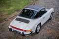 Porsche Targa 911 2.7 / OLDTIMER / MATCHING NUMBERS / LEDER Blanc - thumbnail 12