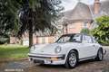 Porsche Targa 911 2.7 / OLDTIMER / MATCHING NUMBERS / LEDER Wit - thumbnail 1