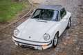 Porsche Targa 911 2.7 / OLDTIMER / MATCHING NUMBERS / LEDER Beyaz - thumbnail 11