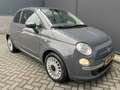 Fiat 500 1.2 Pop Automaat - Airco - Mistlampen - Licht meta Grijs - thumbnail 3