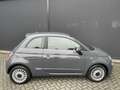 Fiat 500 1.2 Pop Automaat - Airco - Mistlampen - Licht meta Grijs - thumbnail 7