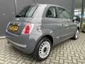 Fiat 500 1.2 Pop Automaat - Airco - Mistlampen - Licht meta Grijs - thumbnail 4