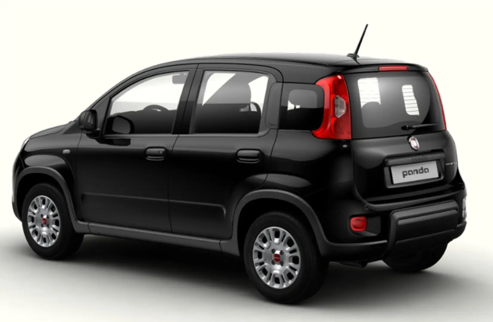 Fiat New Panda - 2