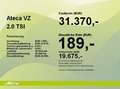 SEAT Ateca VZ 2.0 TSI DSG 4Drive LED. Navi. Front- und Rückfa Schwarz - thumbnail 4