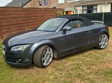 2.0 TFSI 200 S tronic