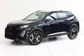 Peugeot 2008 Hybrid 145 e-DCS6 Allure Schwarz - thumbnail 1