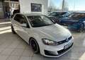 Volkswagen Golf VII GTI 2.0 TSI 220CH GPS-XENON-JANTES 19-BLANC ORYX Weiß - thumbnail 1