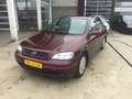Opel Astra 1.6 Edition Rood - thumbnail 2