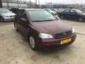 Opel Astra 1.6 Edition Rood - thumbnail 1