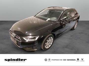 35 TFSI S-tronic / MMI-Navi+, CarPlay