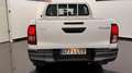 Toyota Hilux Cabina Doble GX Blanco - thumbnail 4