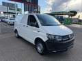 Volkswagen Transporter Furgón 2.0TDI SCR BMT 4M 110kW Blanco - thumbnail 4