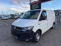 Volkswagen Transporter Furgón 2.0TDI SCR BMT 4M 110kW Blanco - thumbnail 2