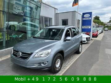 1,4 TSI Track & Field 4Motion 4x4 AHK