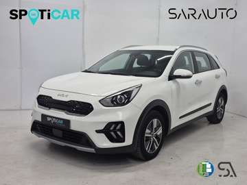 1.6 HEV Drive 141