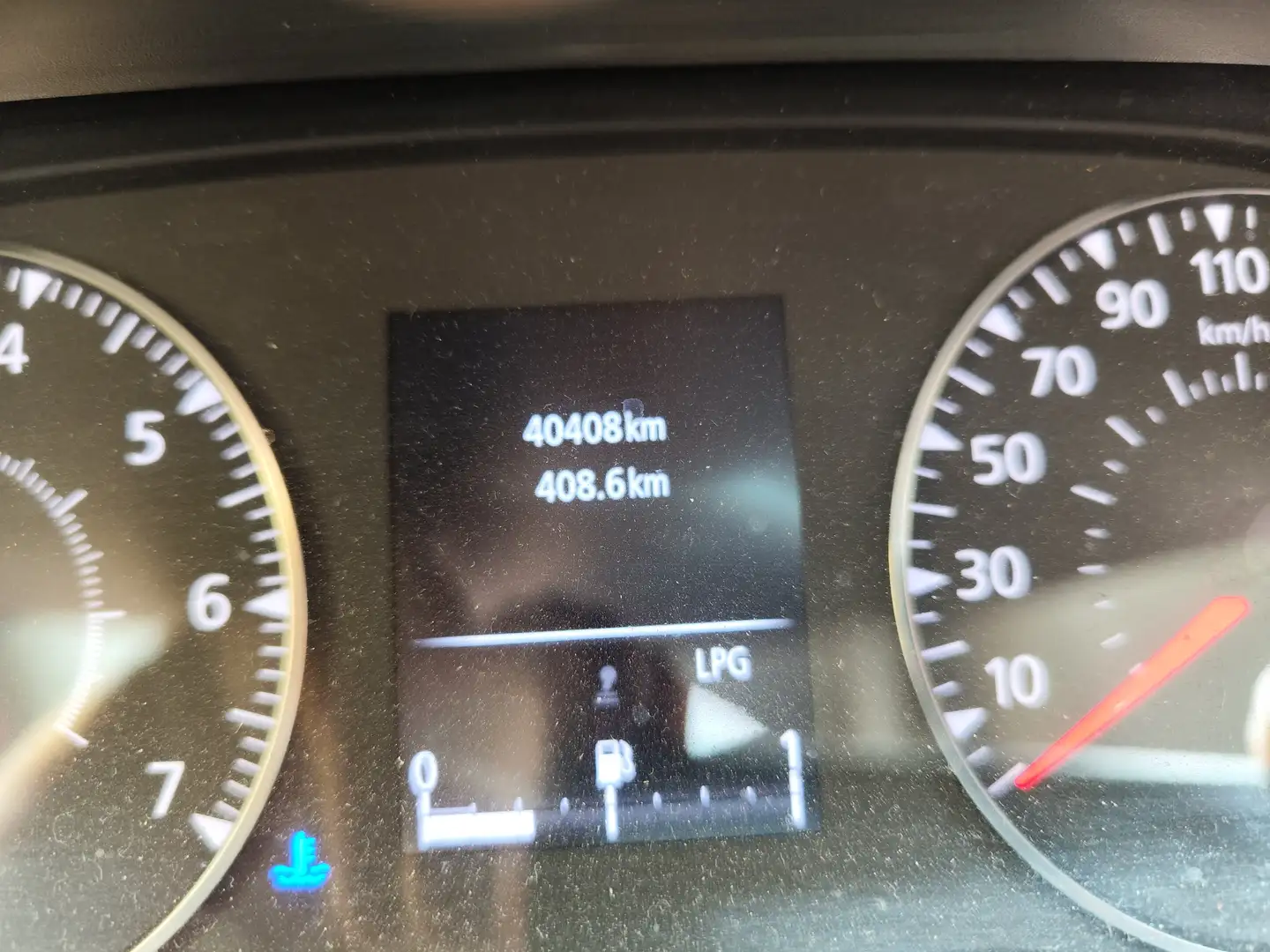 Dacia Duster Duster II 2018 1.0 tce Prestige Eco-g 4x2 100cv Argintiu - 2