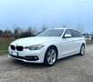 BMW 316 316d Touring Sport 2.0 Diesel Euro 6 bijela - thumbnail 1