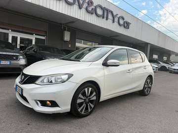 1.5 dci Tekna 110cv