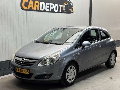 Opel Corsa 1.2-16V Essentia