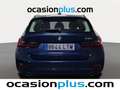 BMW 318 318dA Touring Bleu - thumbnail 17