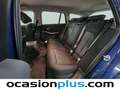BMW 318 318dA Touring Bleu - thumbnail 11