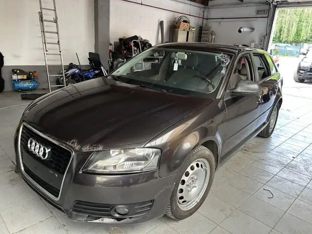 Audi A3 A3 Sportback 1.6i Ambiente S tronic