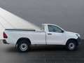 Toyota Hilux Single Cab*LADEFLÄCHE* Weiß - thumbnail 6