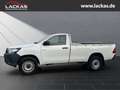Toyota Hilux Single Cab*LADEFLÄCHE* Blanc - thumbnail 2