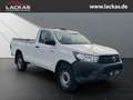 Toyota Hilux Single Cab*LADEFLÄCHE* Blanc - thumbnail 7