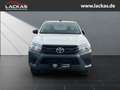 Toyota Hilux Single Cab*LADEFLÄCHE* Blanc - thumbnail 8