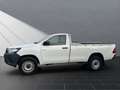 Toyota Hilux Single Cab*LADEFLÄCHE* Weiß - thumbnail 2