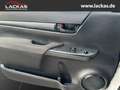 Toyota Hilux Single Cab*LADEFLÄCHE* Blanc - thumbnail 12