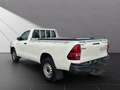 Toyota Hilux Single Cab*LADEFLÄCHE* Weiß - thumbnail 3